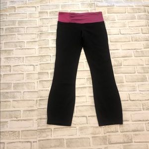 Lululemon Leggings Size 4